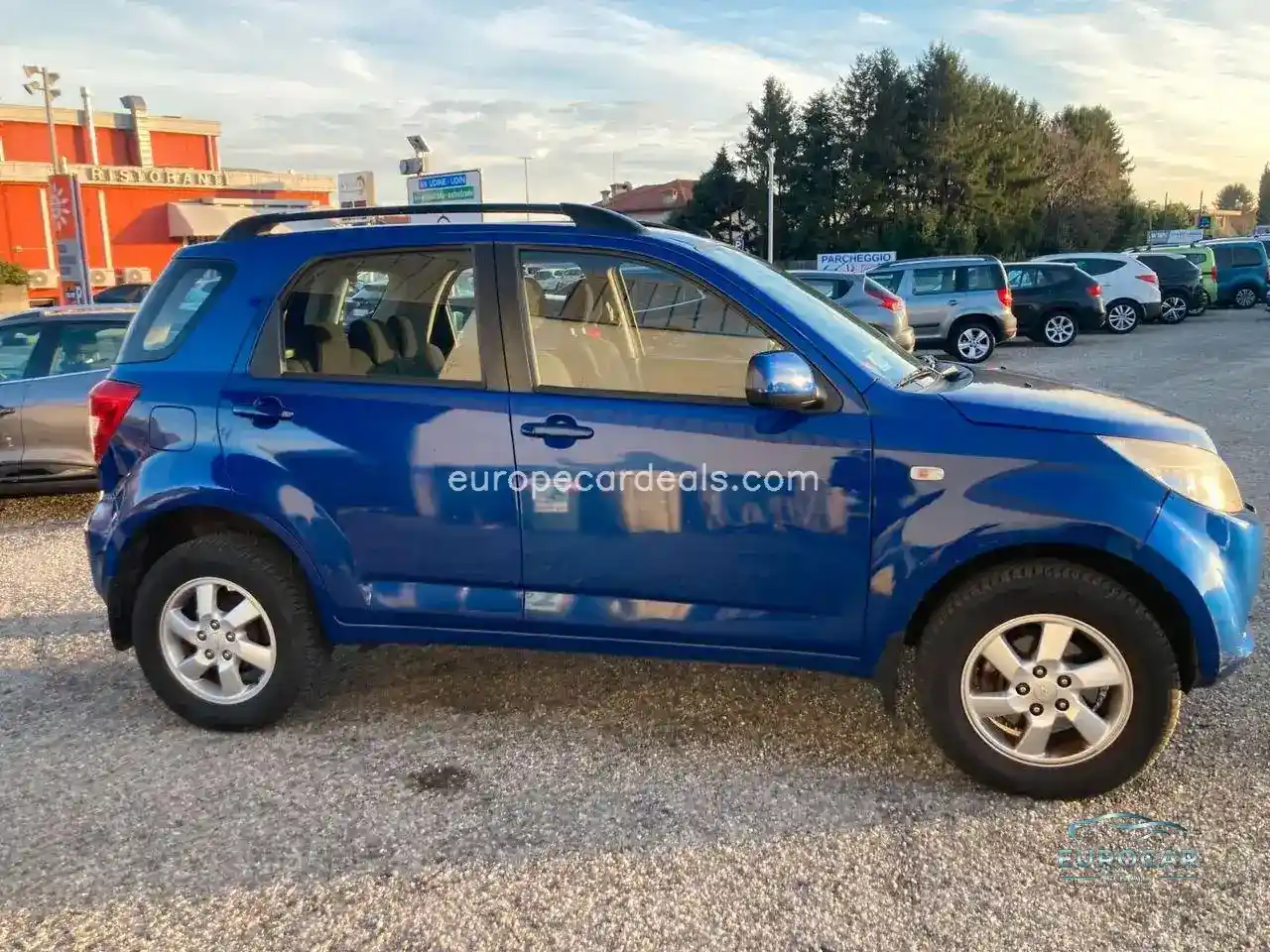 Daihatsu Terios
