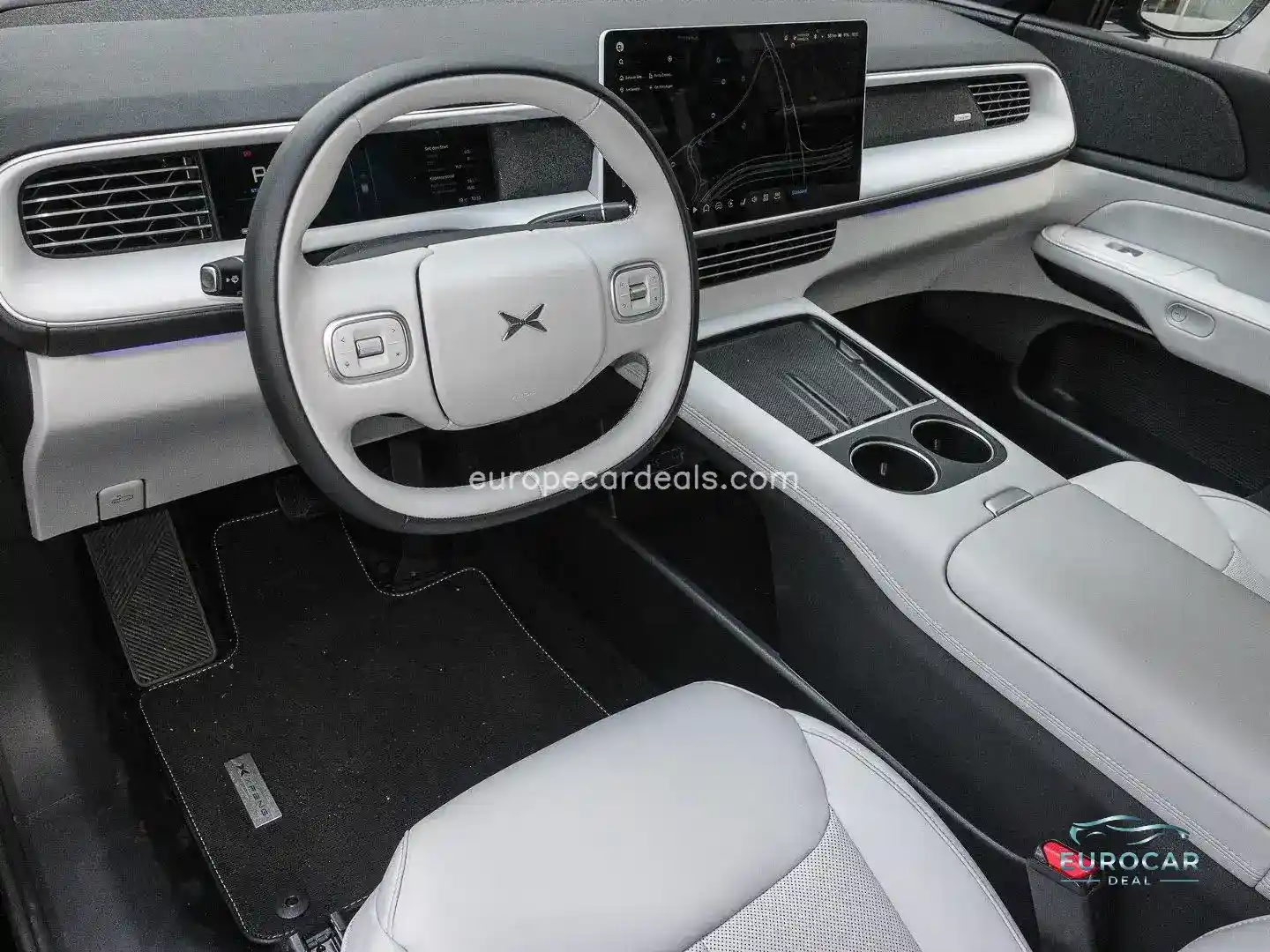 XPENG G6