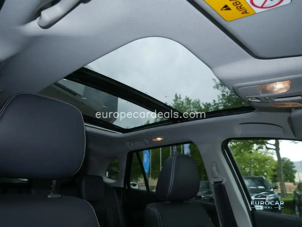 Suzuki (SX4) S-Cross