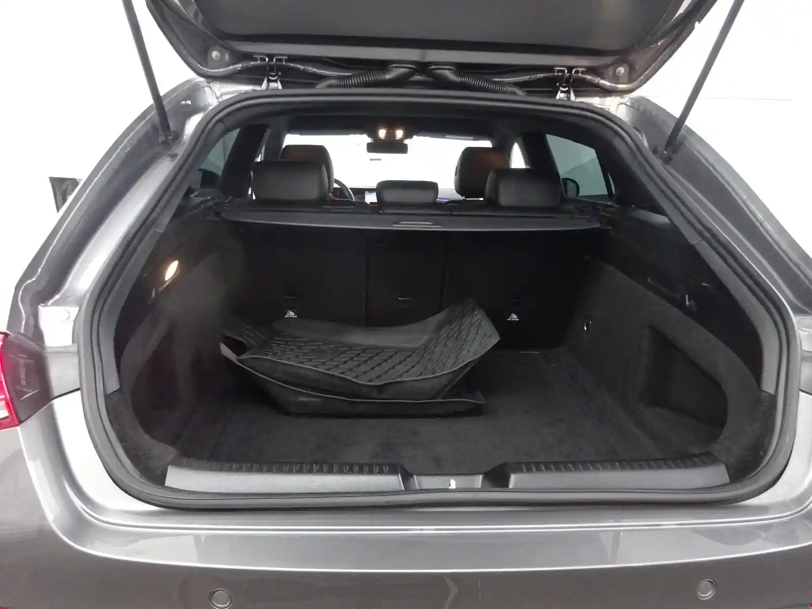 Mercedes-Benz CLA 180 Shooting Brake