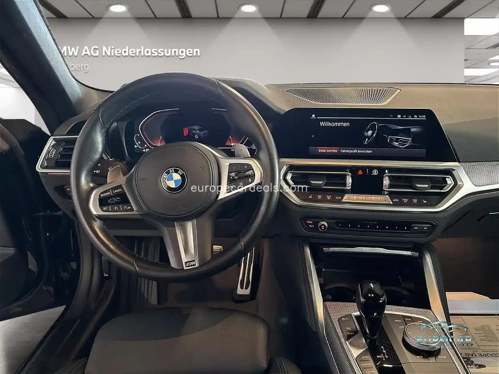 BMW 430