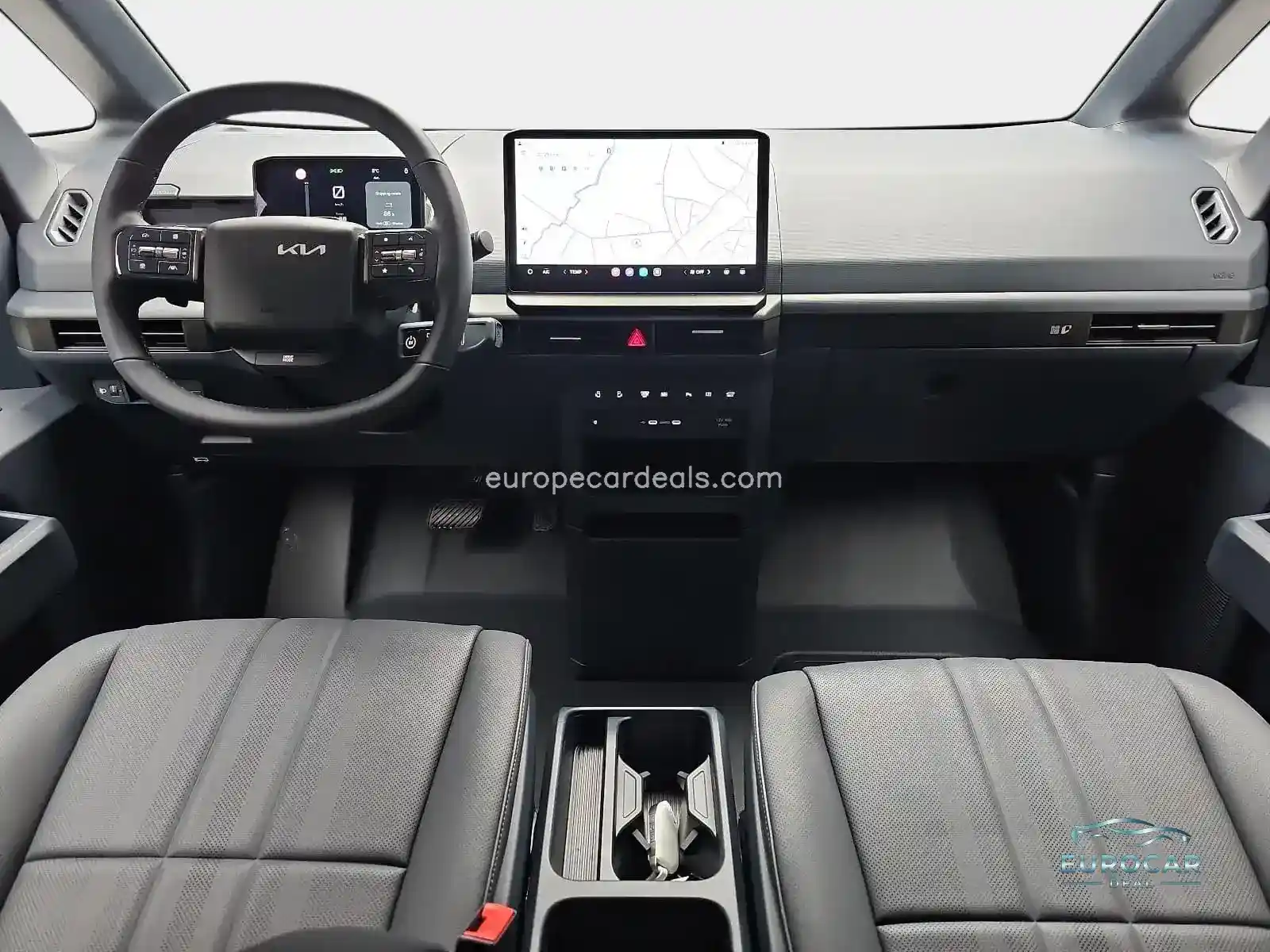 Kia PV5