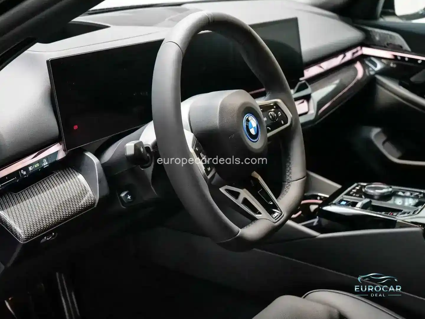 BMW i5