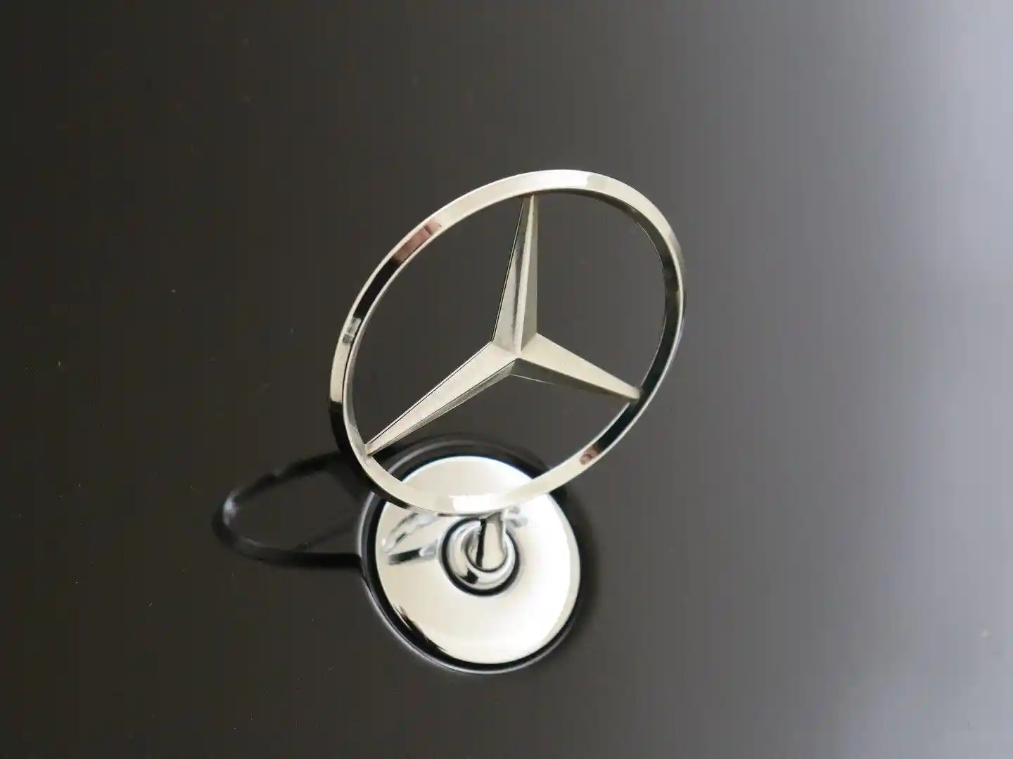 Mercedes-Benz S 580