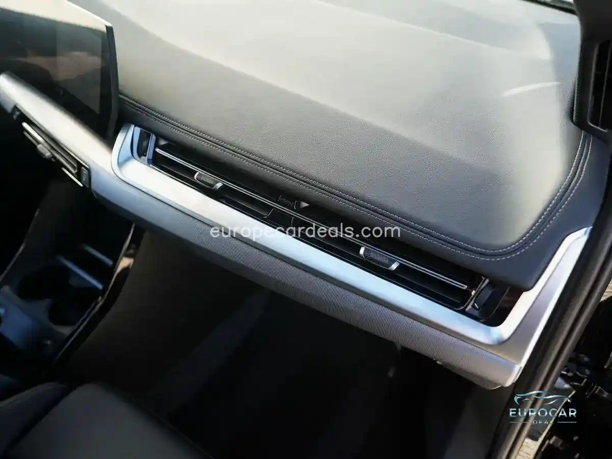 BMW 223 Active Tourer