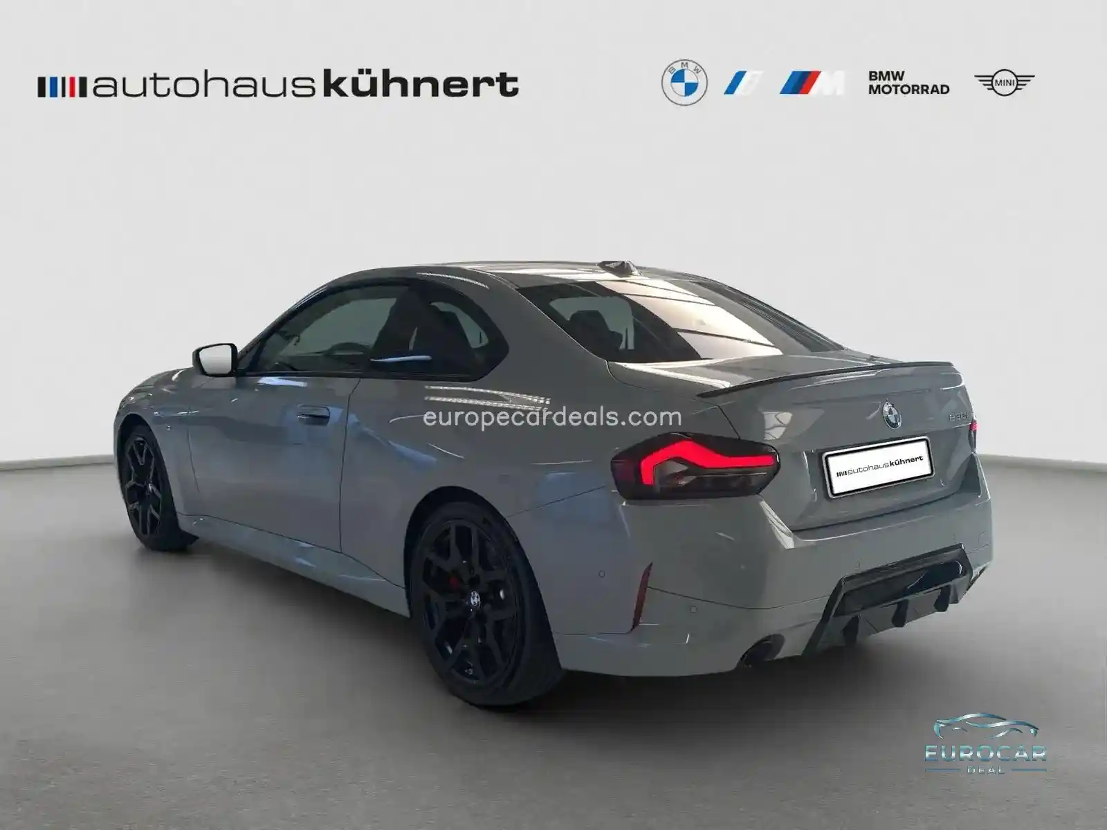 BMW 230