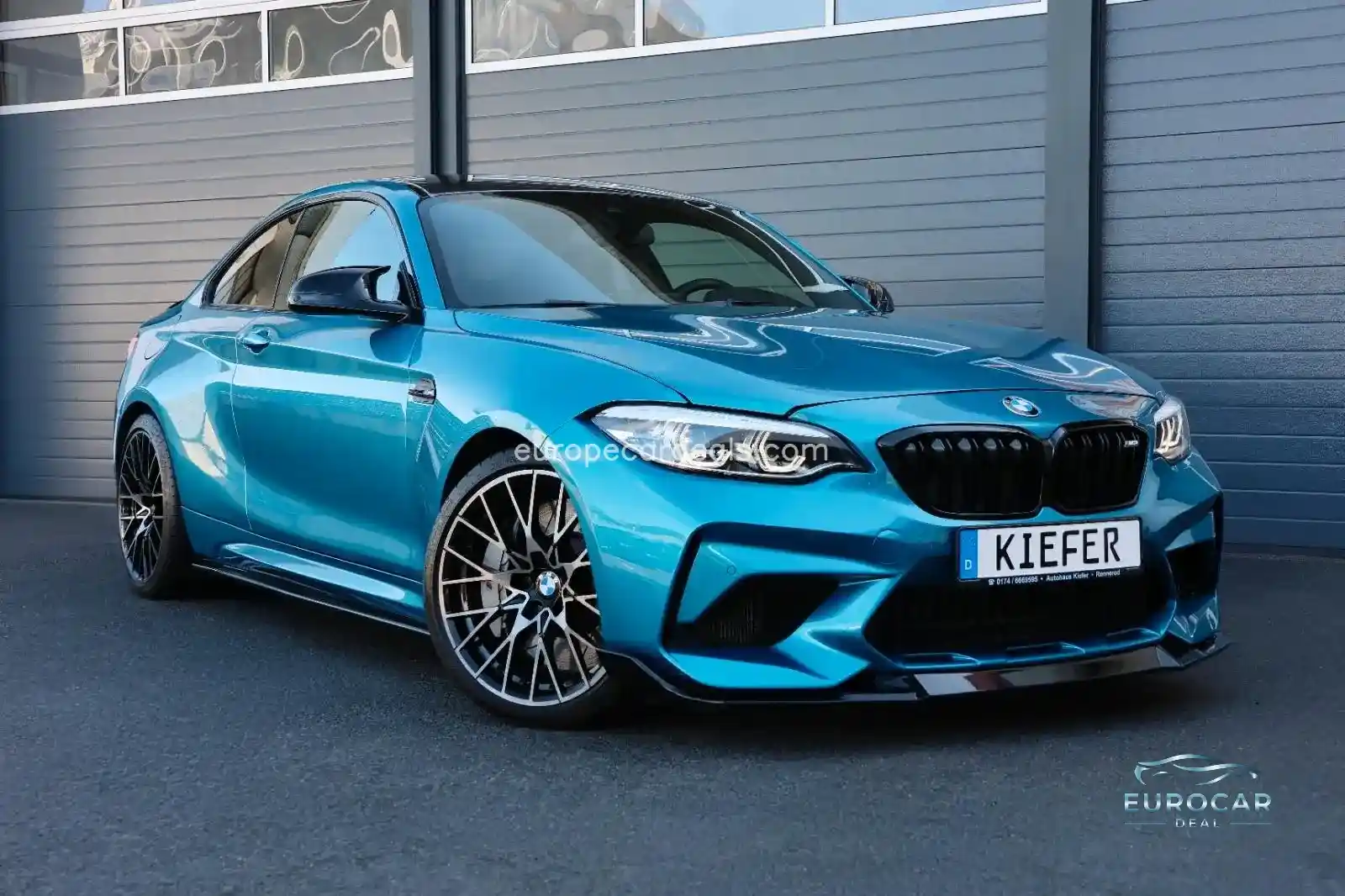 BMW M2