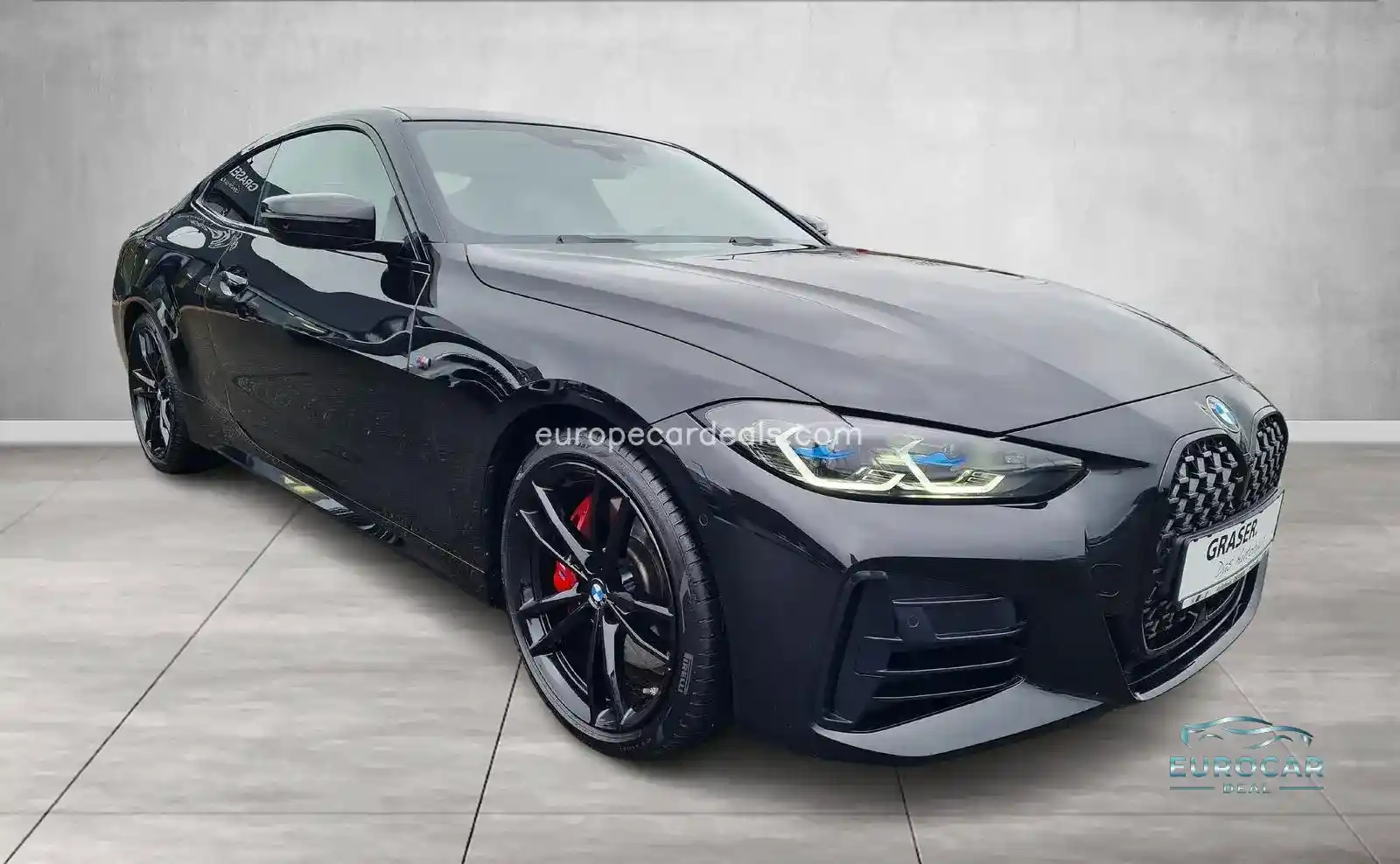 BMW M440