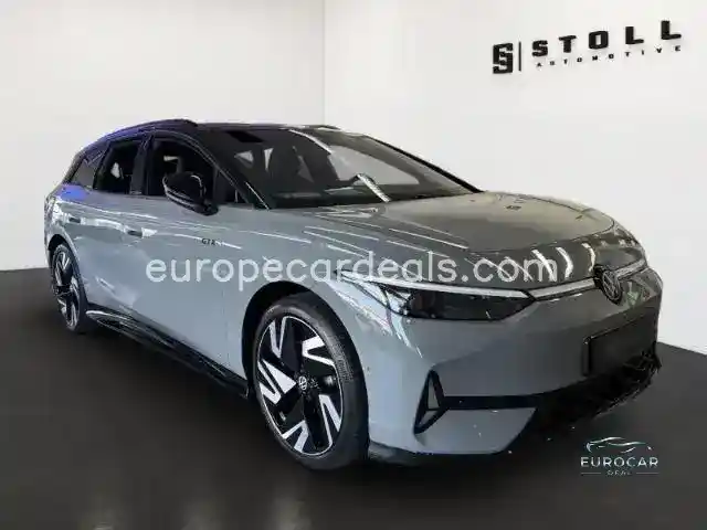 Volkswagen ID.7