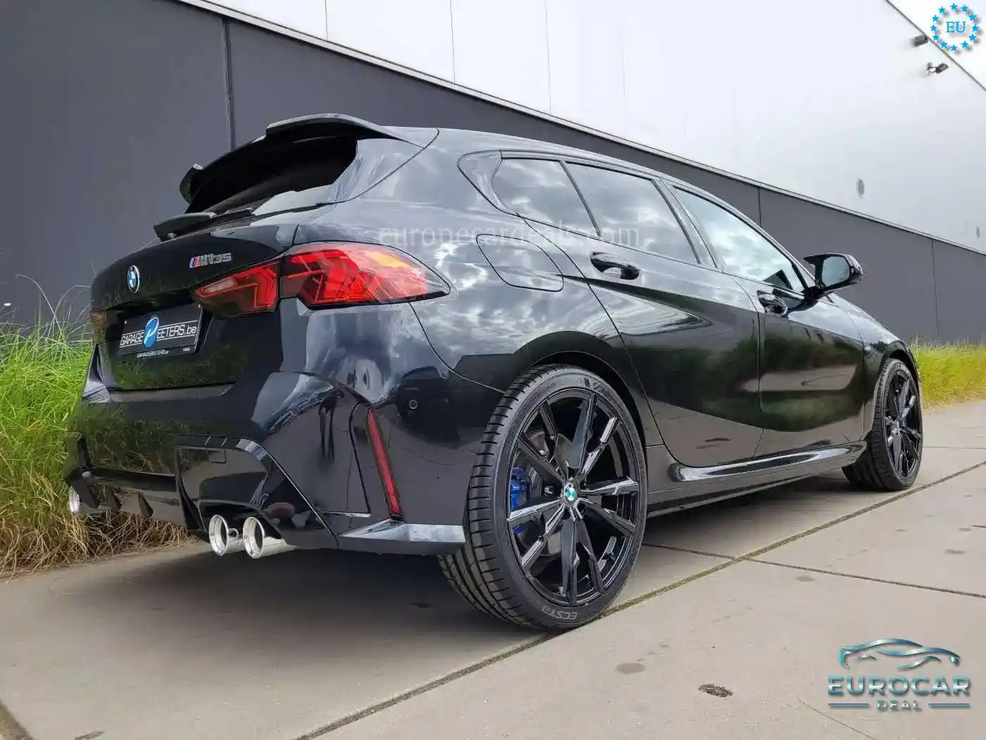 BMW 135