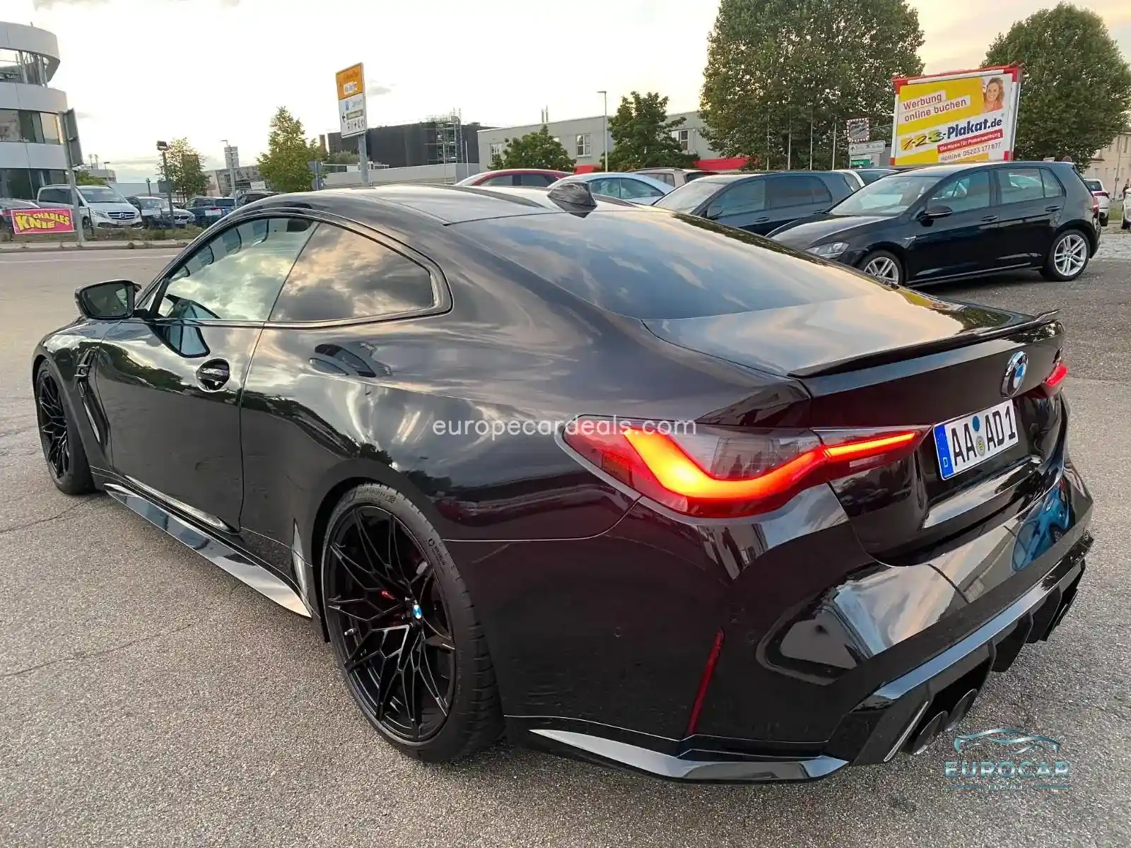 BMW M4