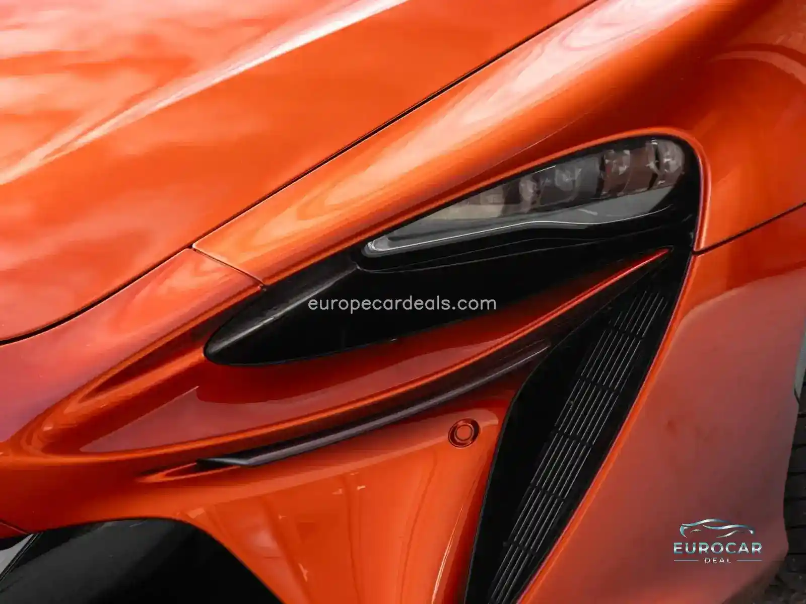 McLaren Artura