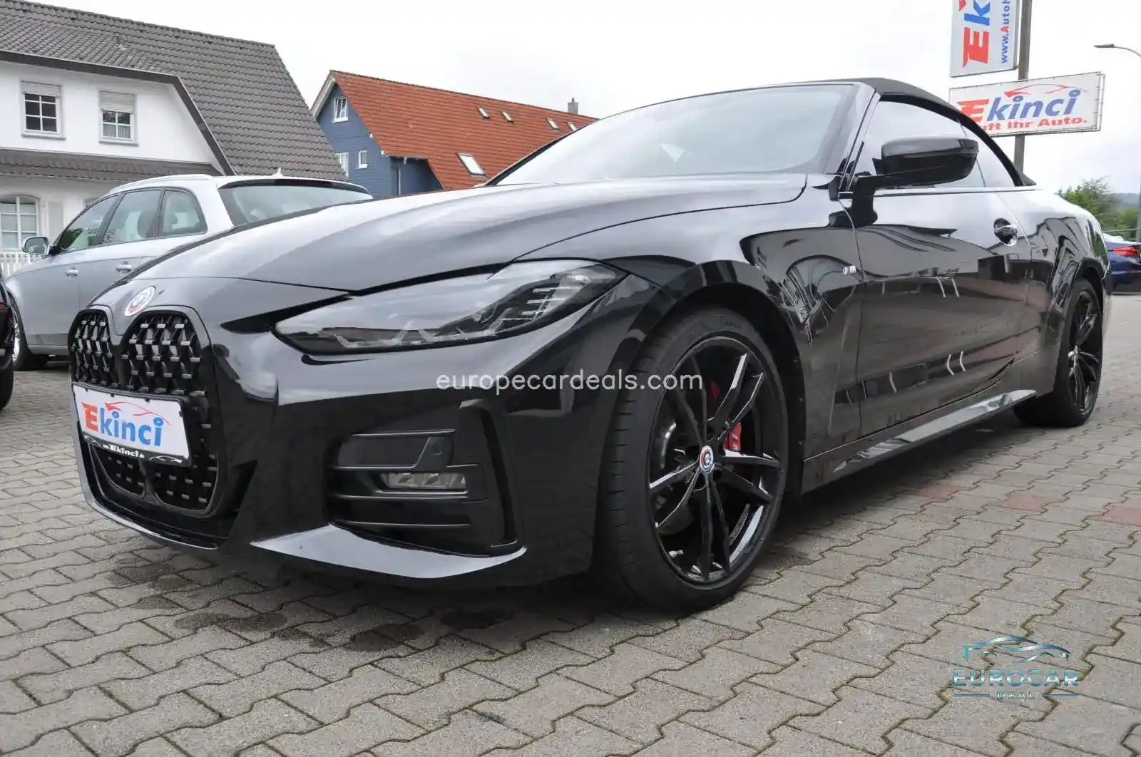 BMW 430