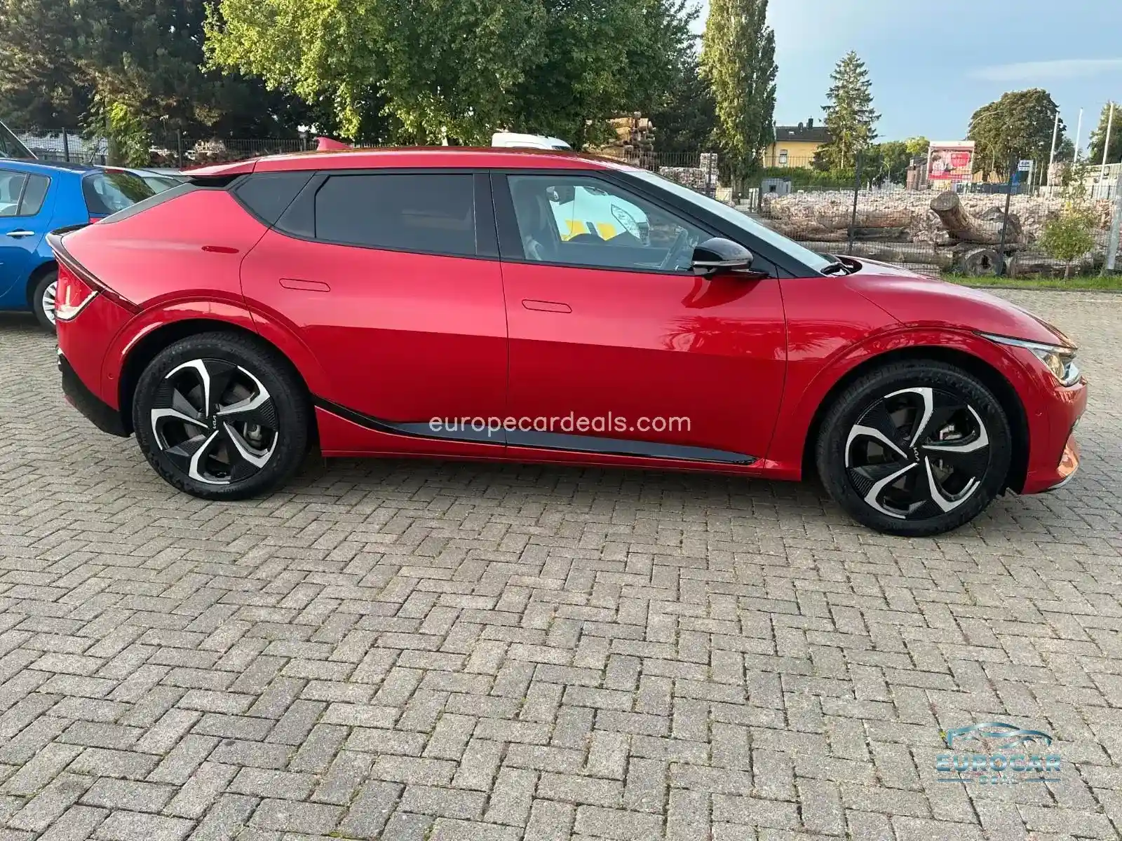 Kia EV6
