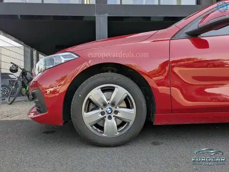 BMW 118