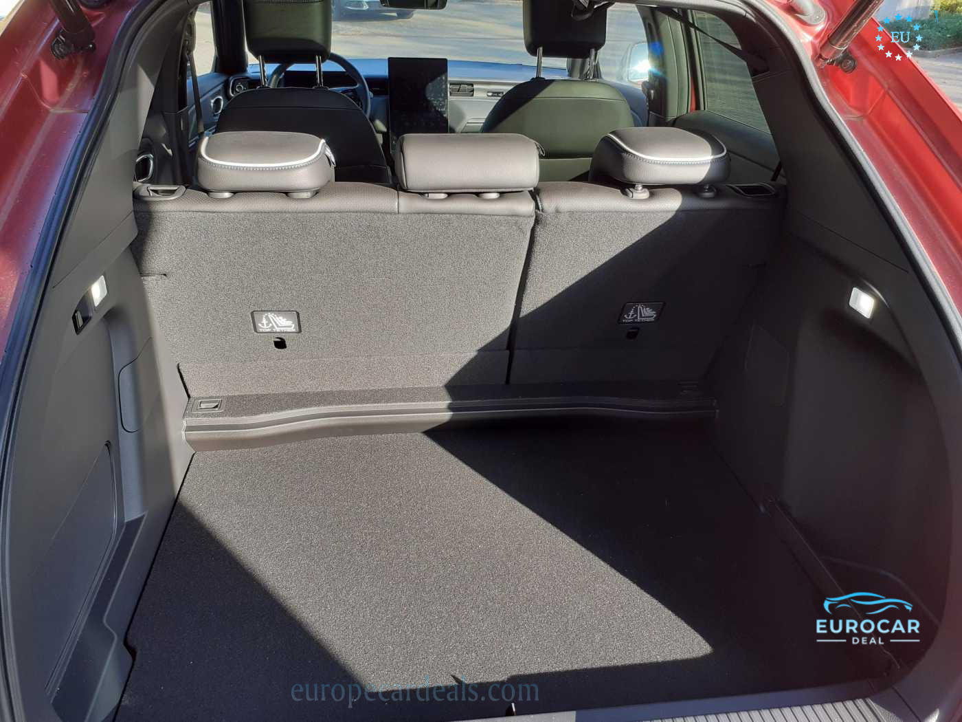 Honda e:Ny1