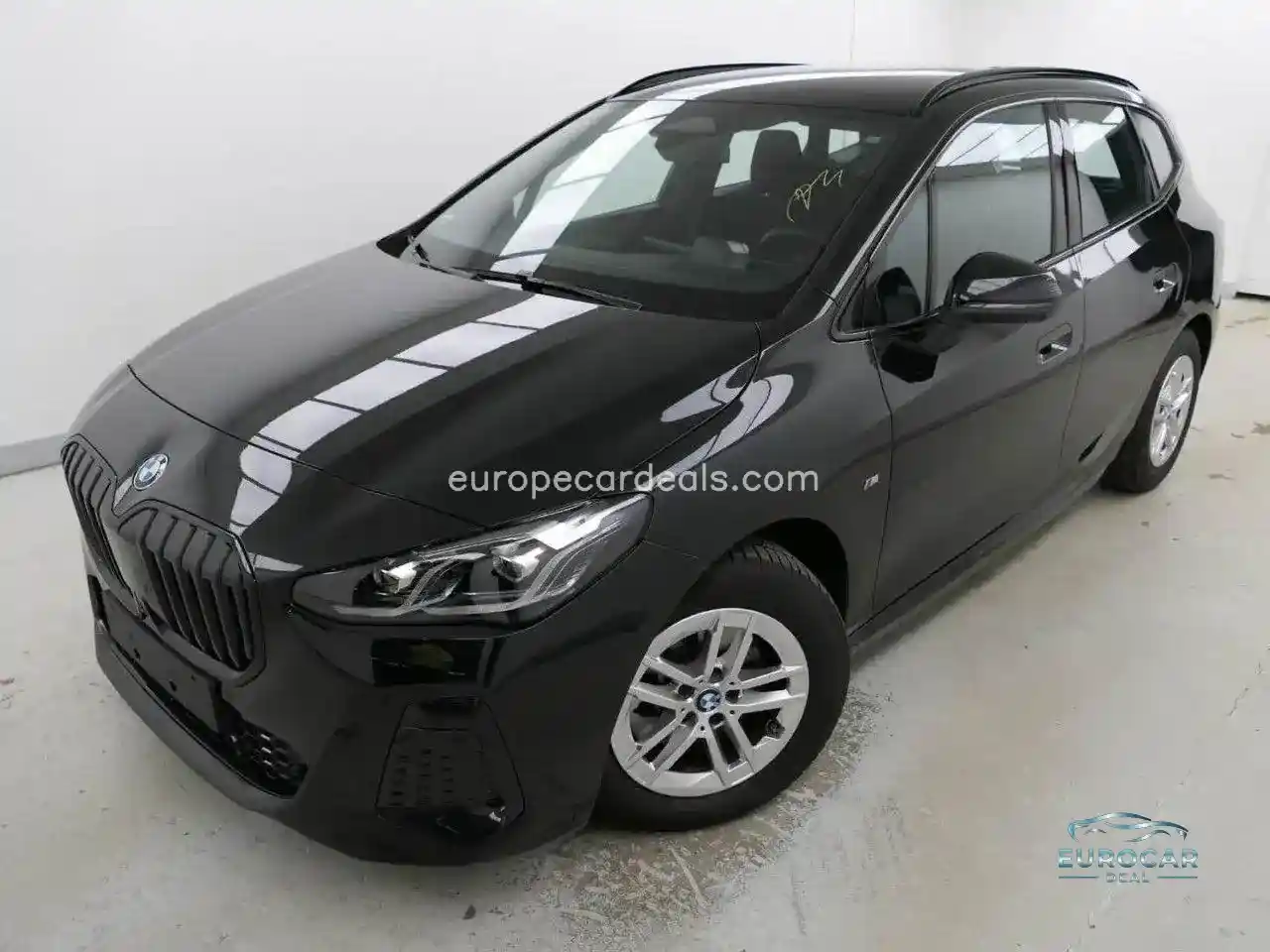 BMW 220 Active Tourer