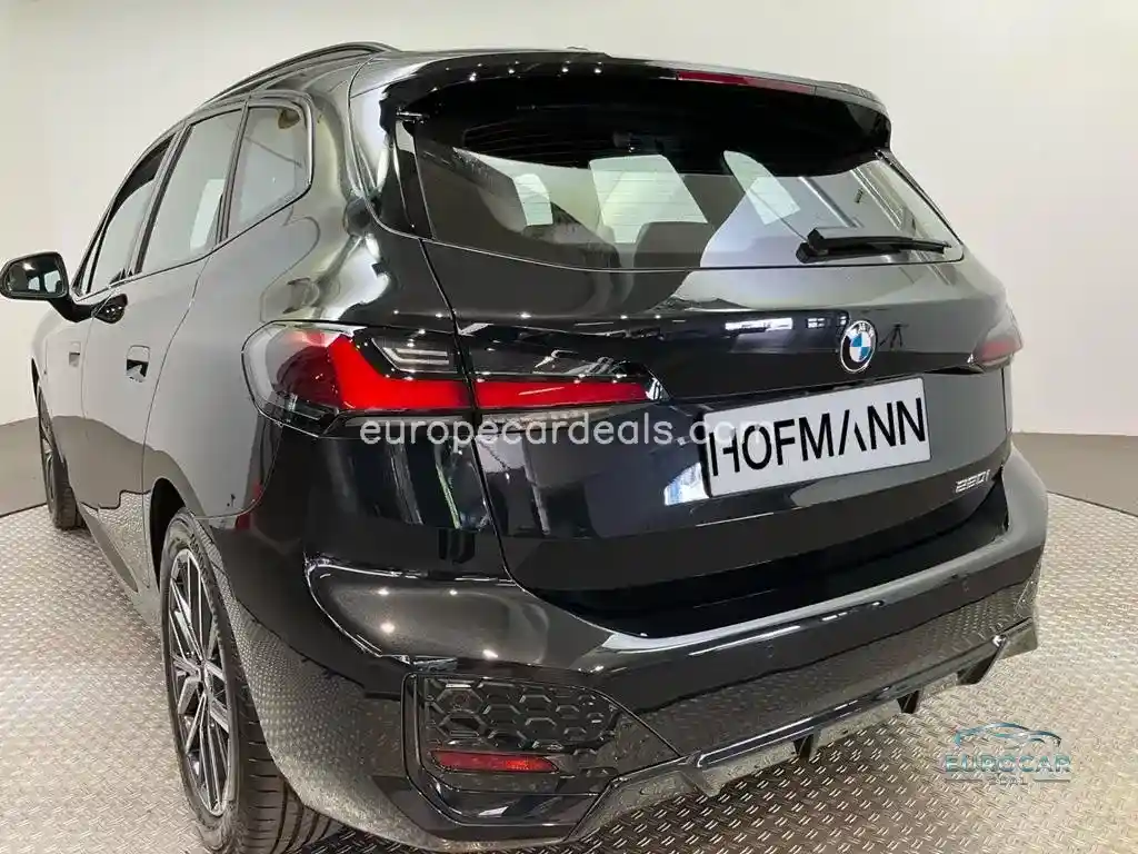 BMW 220 Active Tourer