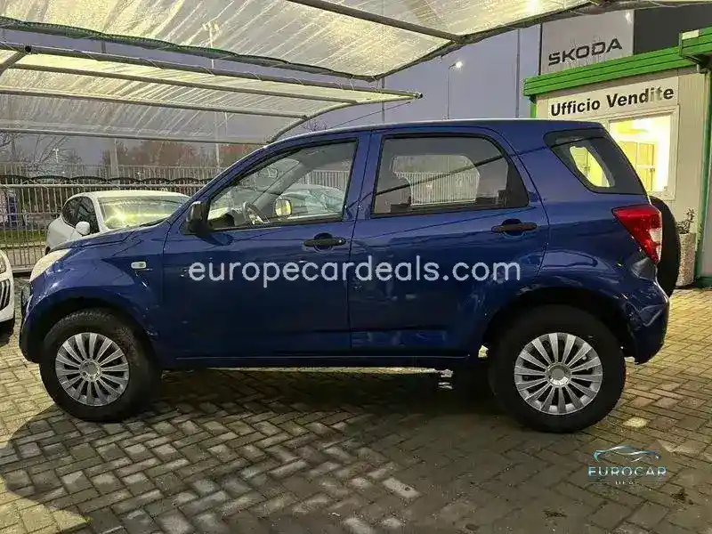 Daihatsu Terios