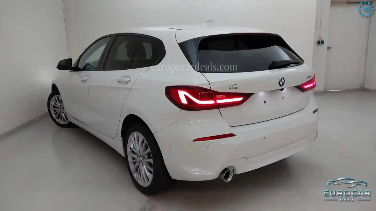 BMW 116