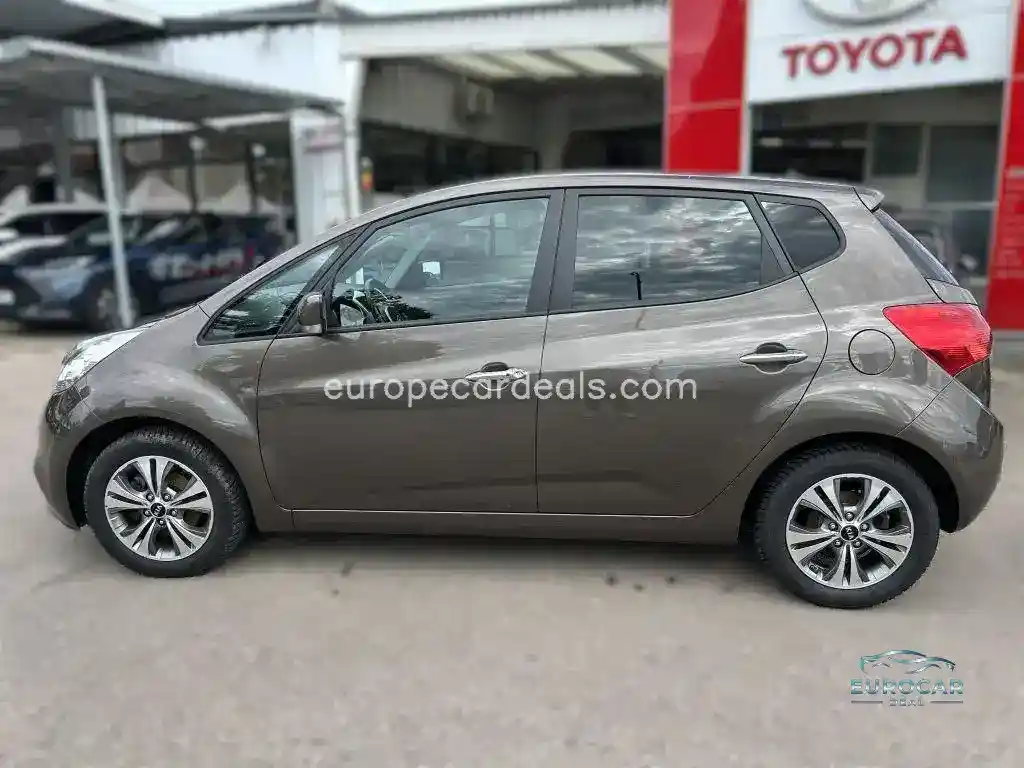 Kia Venga
