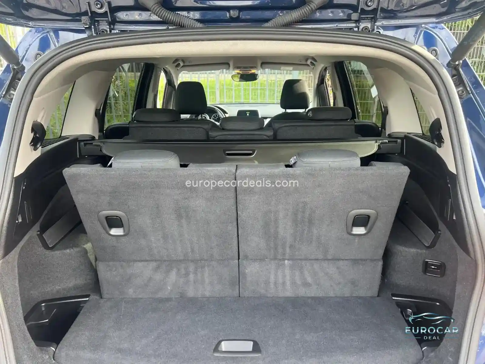 BMW 218 Gran Tourer
