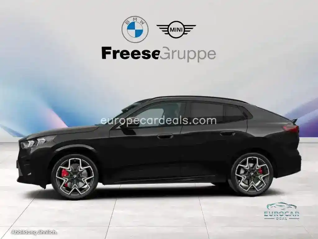 BMW iX2