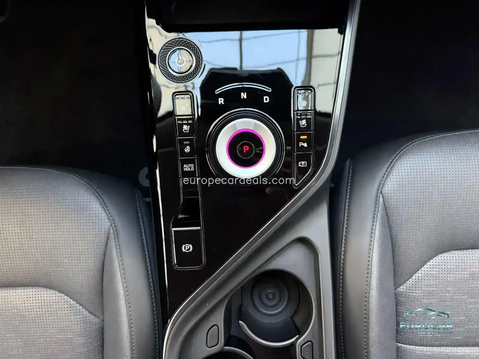 Kia Niro EV