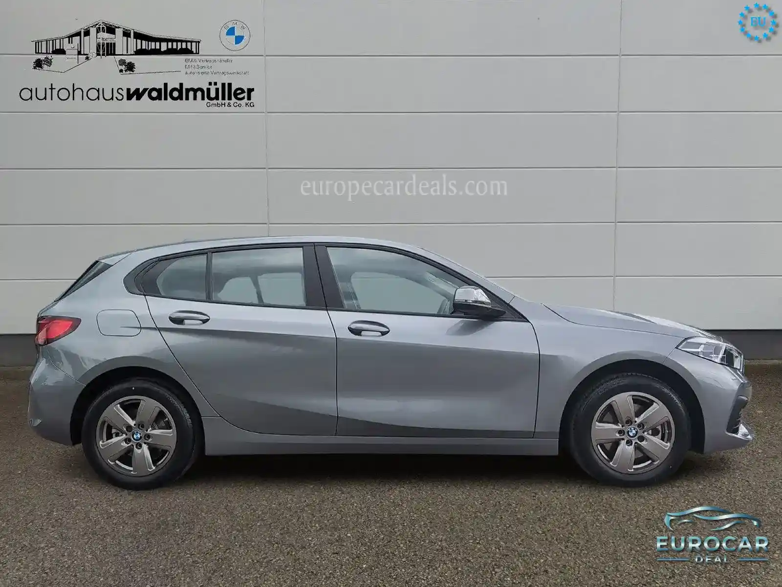 BMW 116