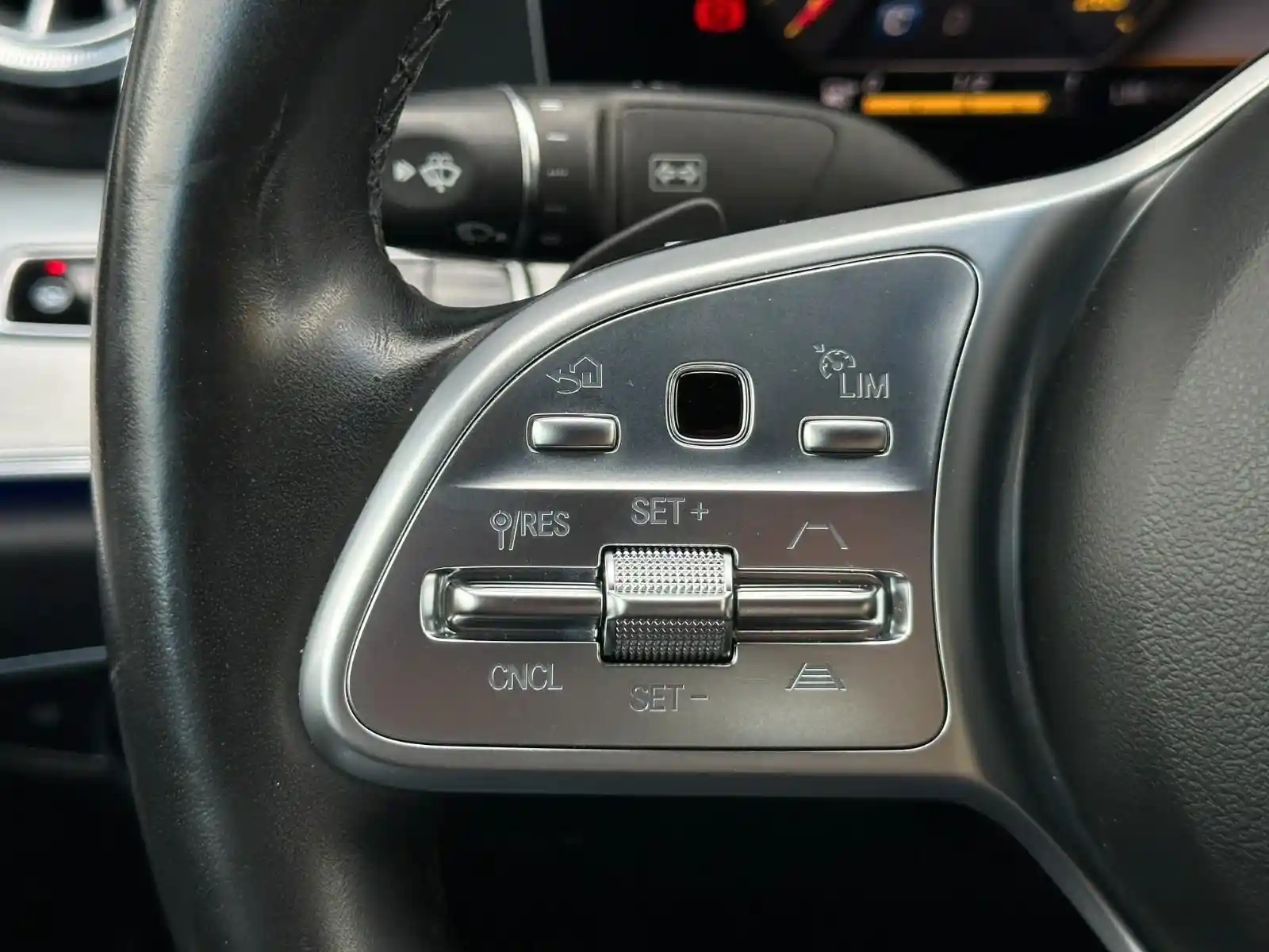 Mercedes-Benz CLS 450