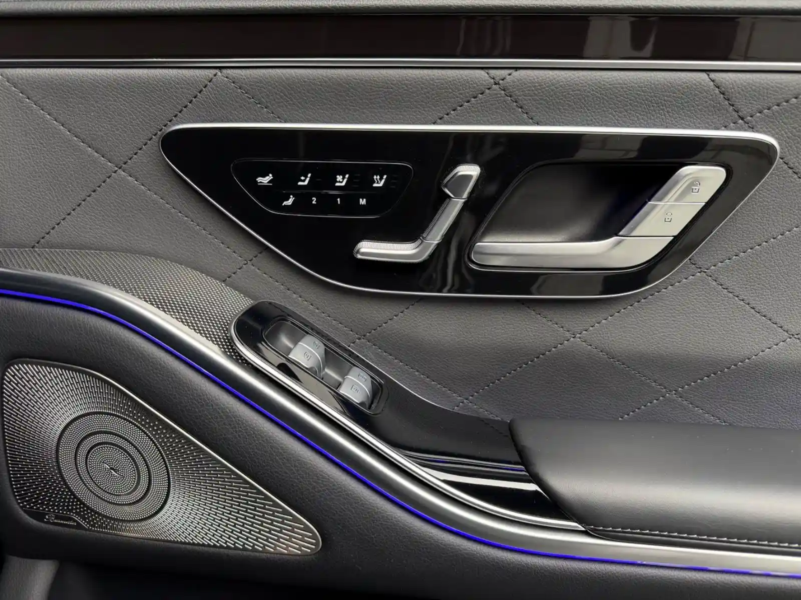 Mercedes-Benz S 400