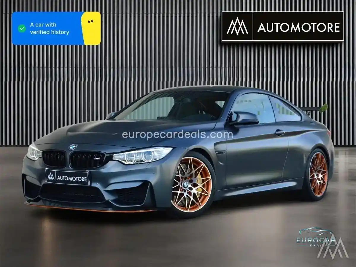 BMW M4