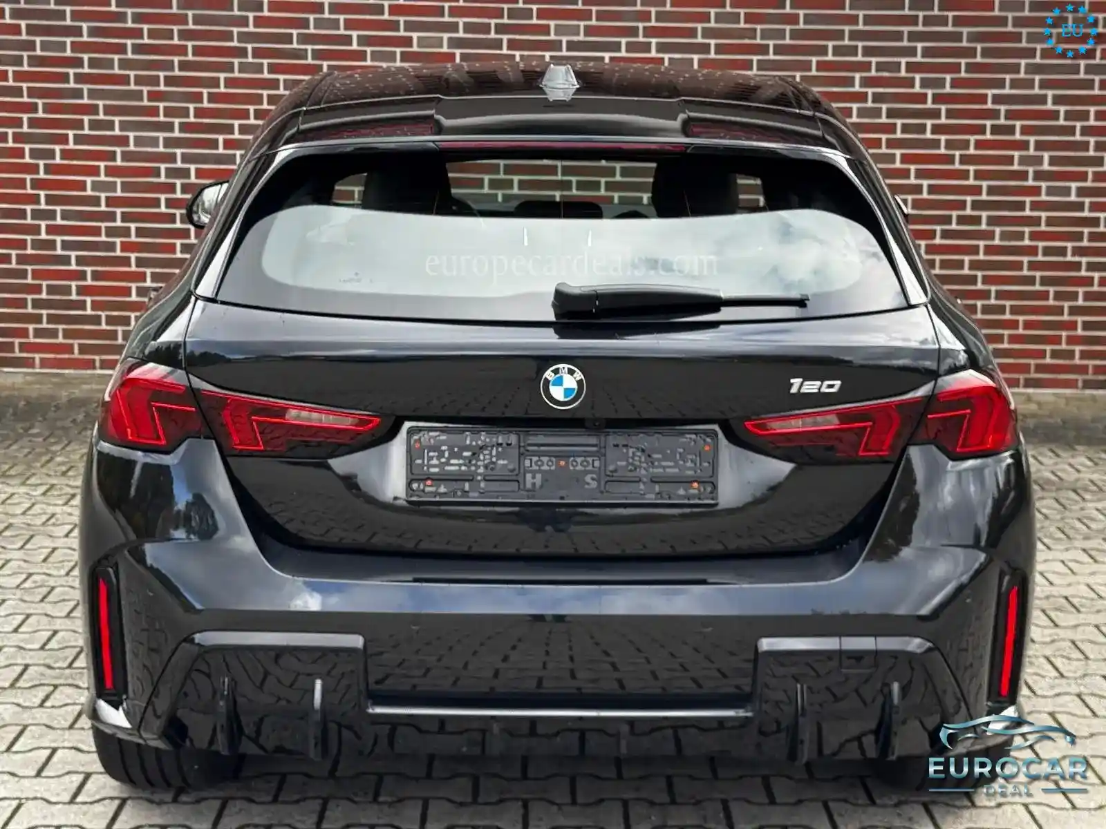 BMW 120