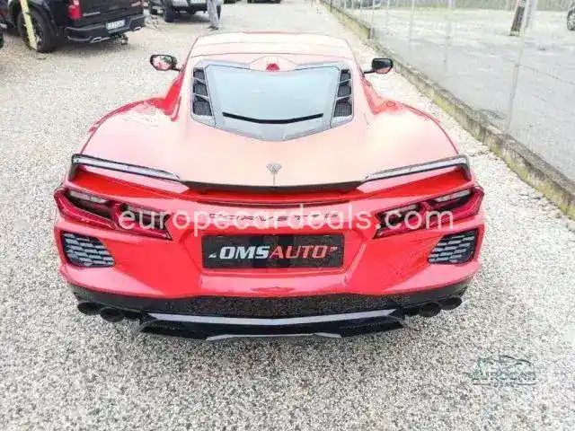 Chevrolet Other