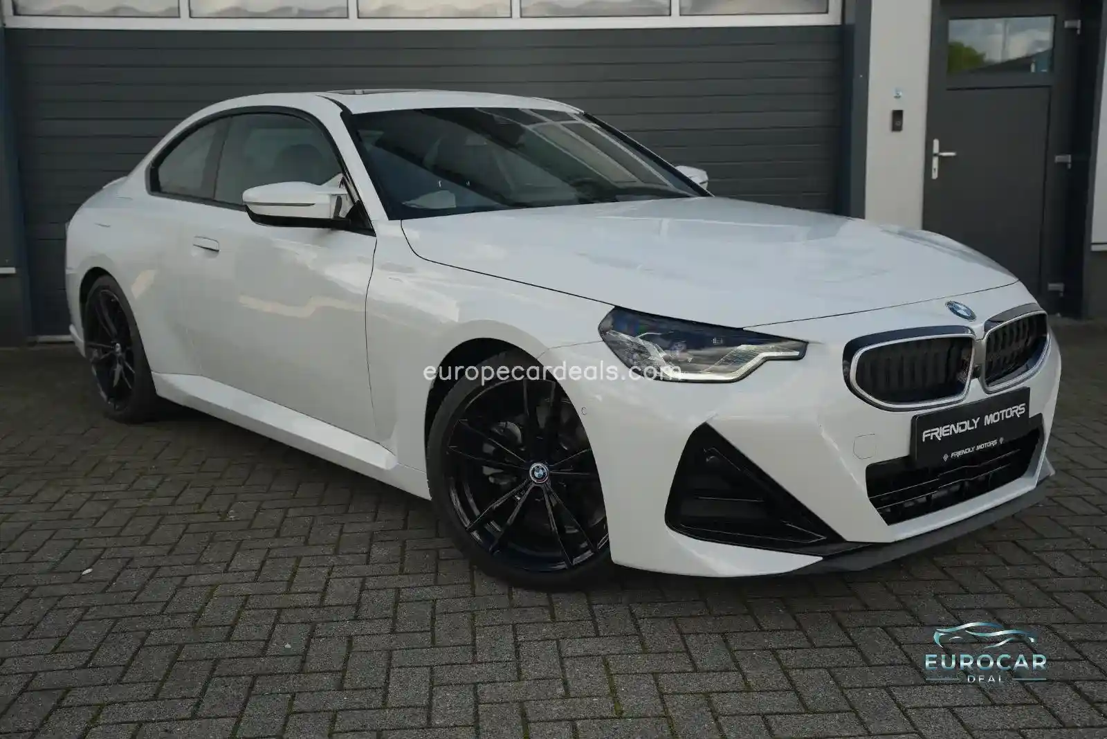 BMW 230