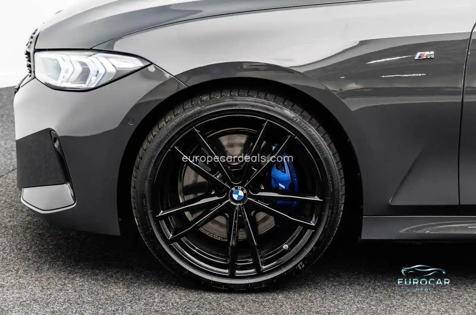 BMW M340i