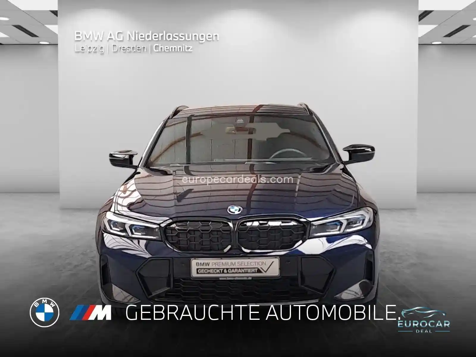 BMW M340i