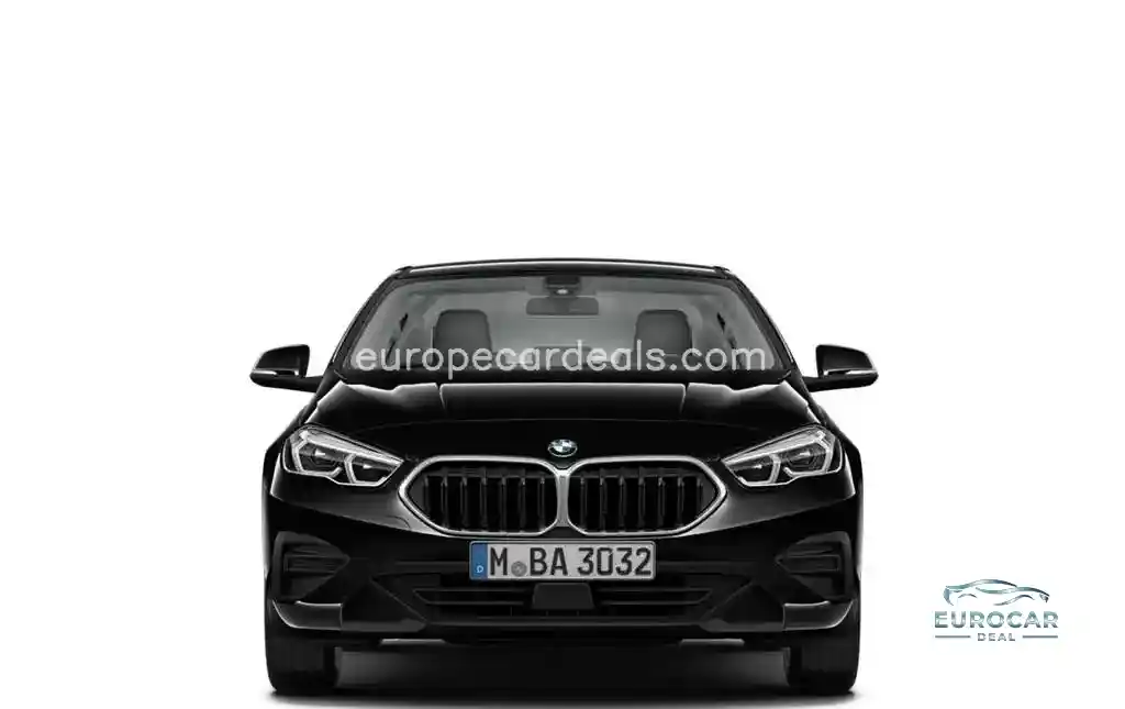 BMW 218 Gran Coupé