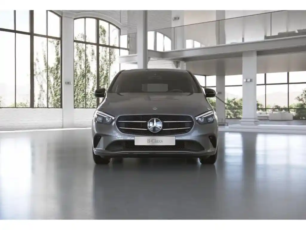 Mercedes-Benz B 250