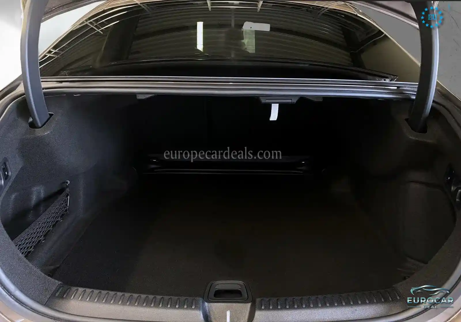 Mercedes-Benz E 450