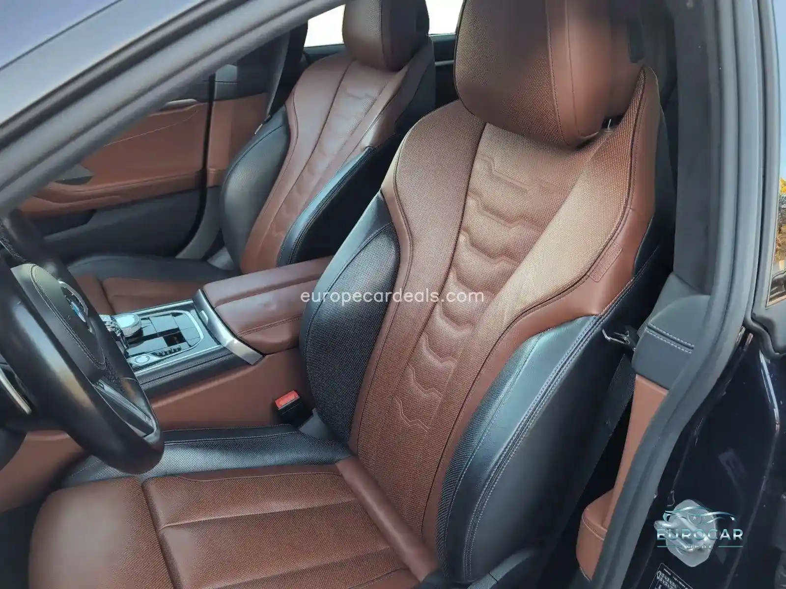 BMW M850