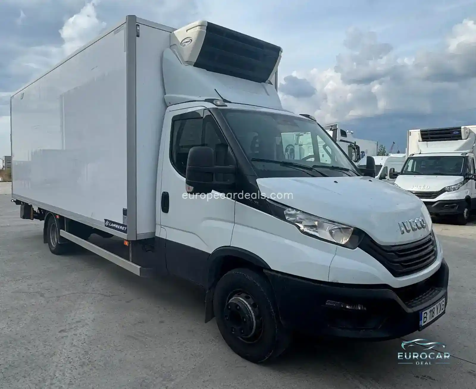 Iveco Other