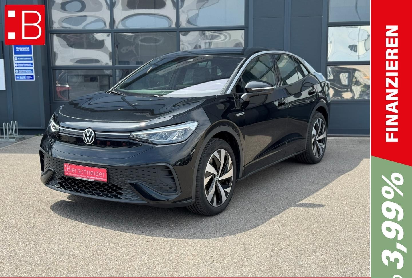 Volkswagen ID.5