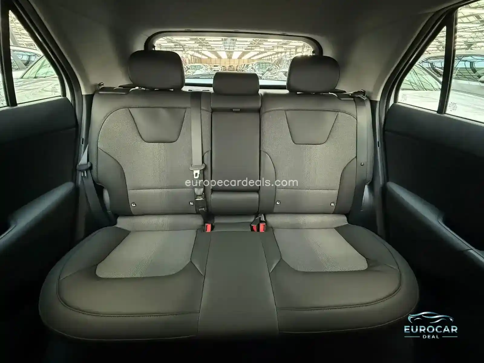Kia Niro EV