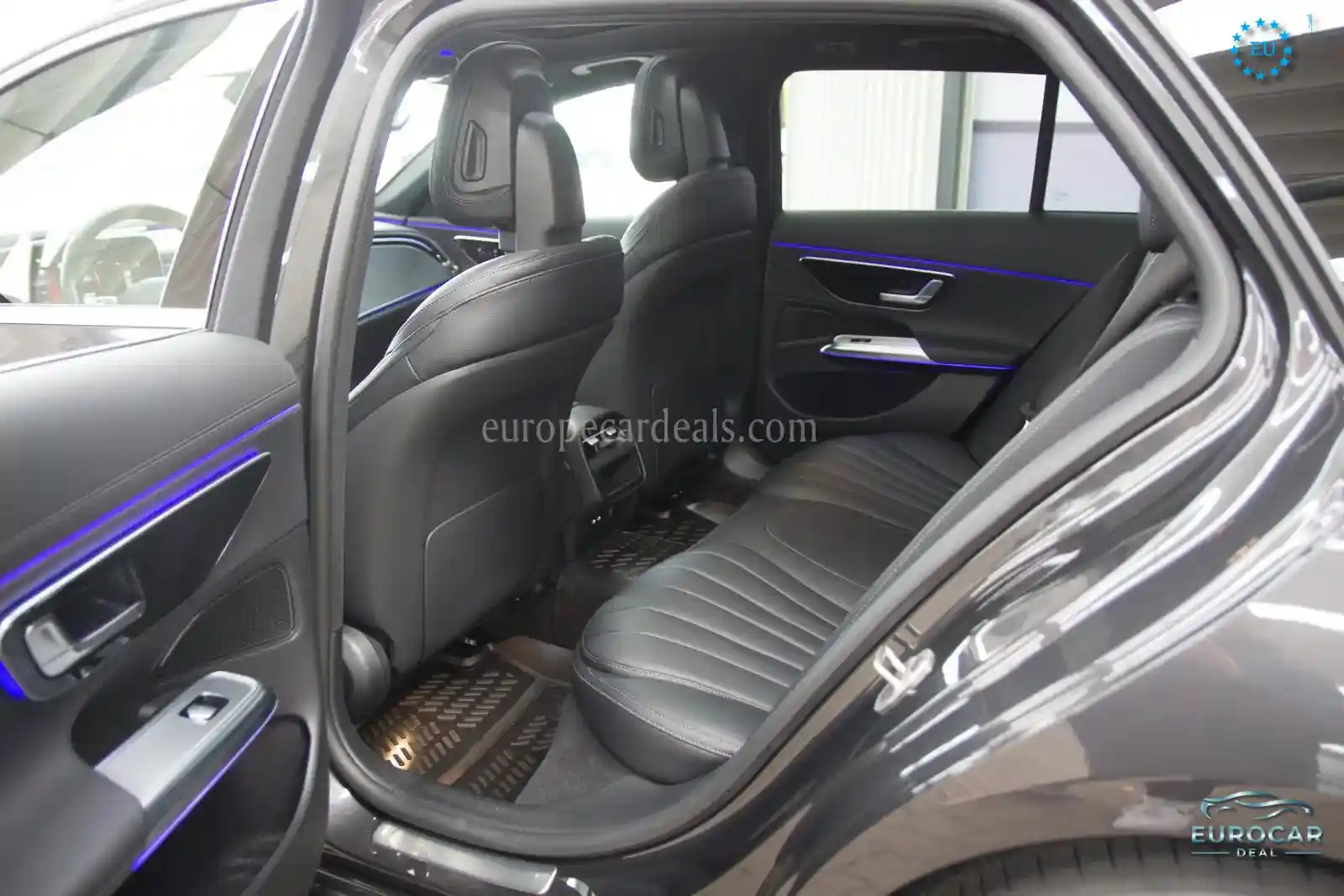 Mercedes-Benz E 450