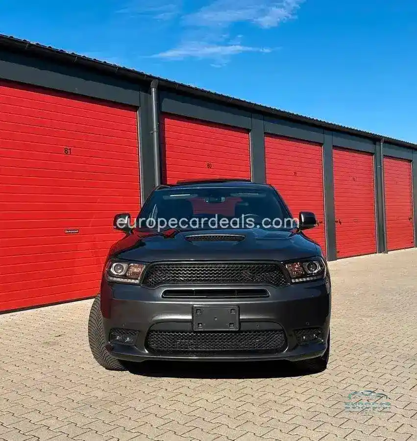 Dodge Durango