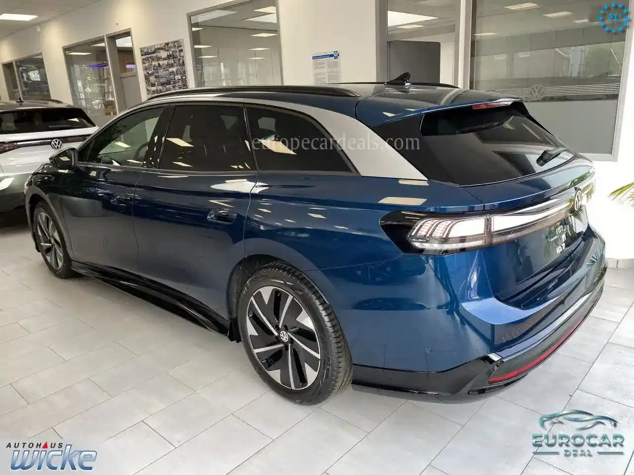 Volkswagen ID.7