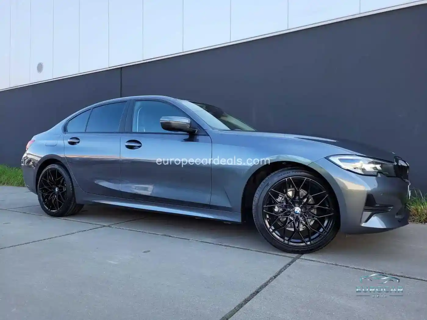 BMW 316