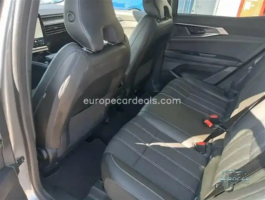 Renault Alaskan