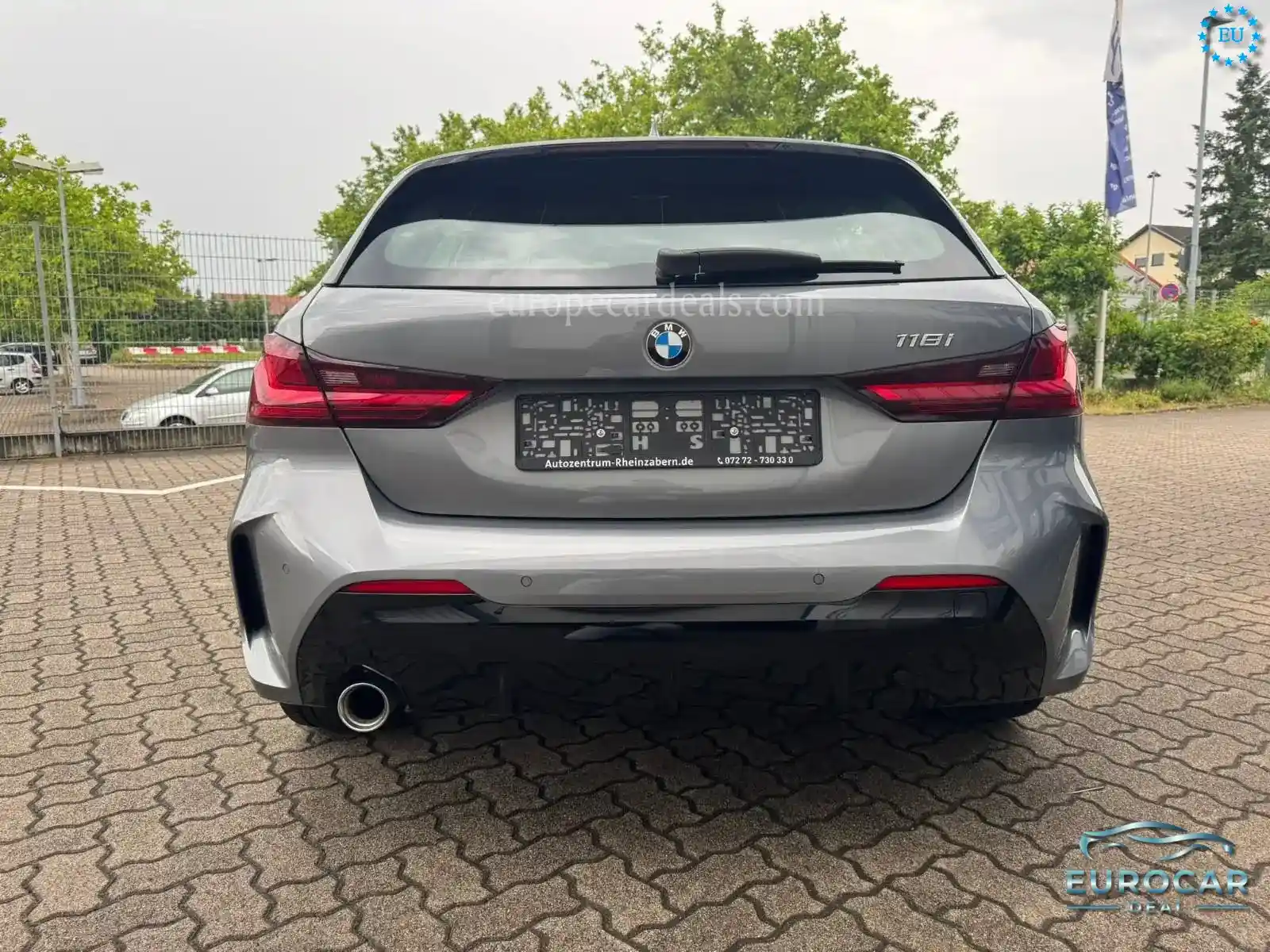 BMW 118